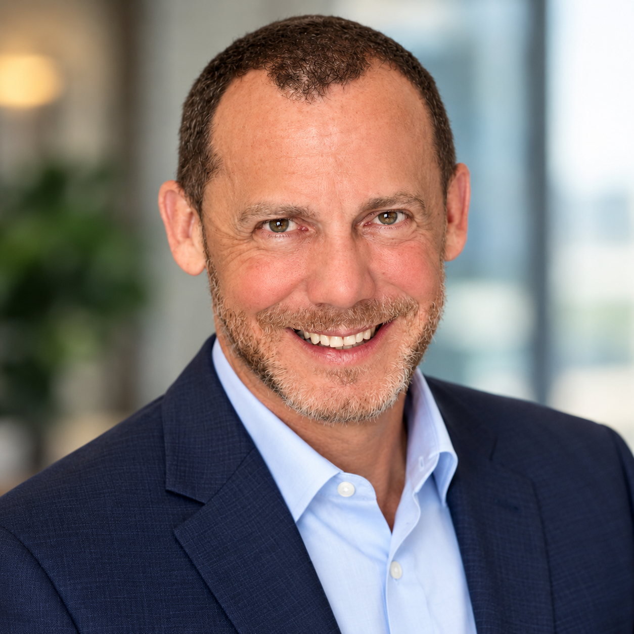 speaker headshot